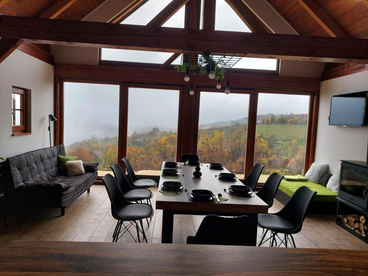 Hiska Oddiha - Rest House Sromlje Buitenkant foto