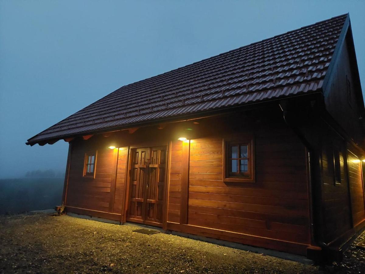 Hiska Oddiha - Rest House Sromlje Buitenkant foto